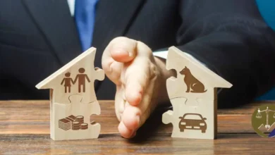 جدیدترین شیوه طلاق توافقی