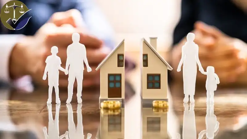 شروط ضمن عقد و فواید آن شرط تنصیف اموال