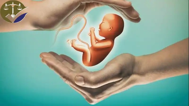 پیگیری حقوقی جرم سقط جنین در ایران حکم اسلام در مورد سقط جنین