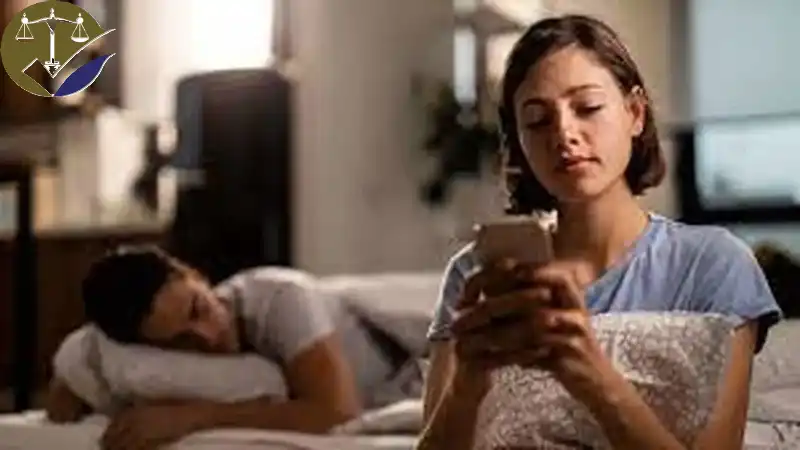 آثار حقوقی خیانت بر مهریه