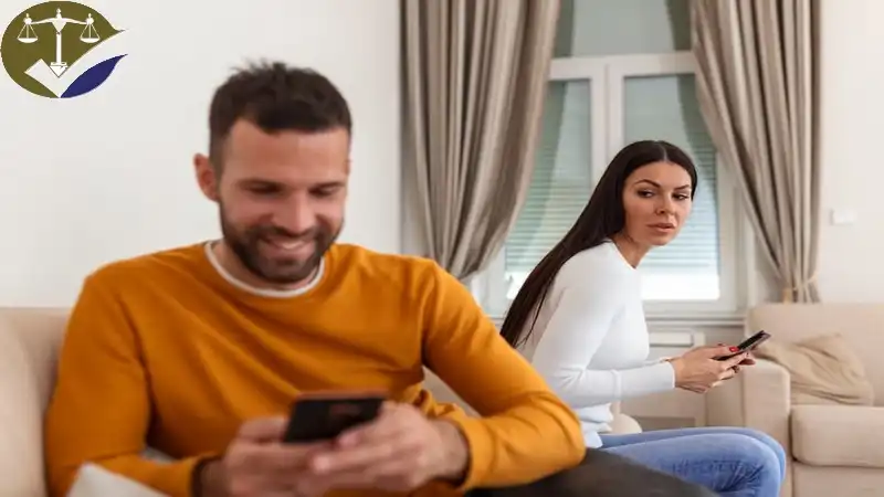 خیانت و حضانت فرزند