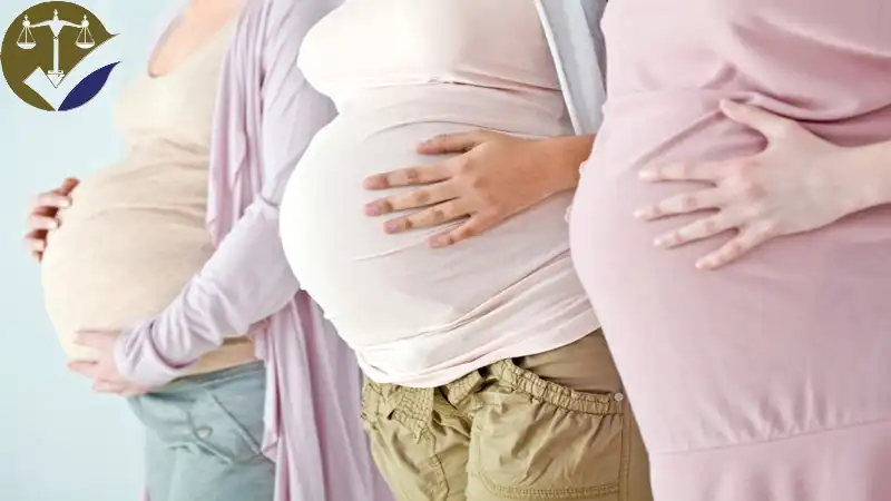 پیگیری حقوقی جرم سقط جنین در ایران دیه قانونی سقط جنین